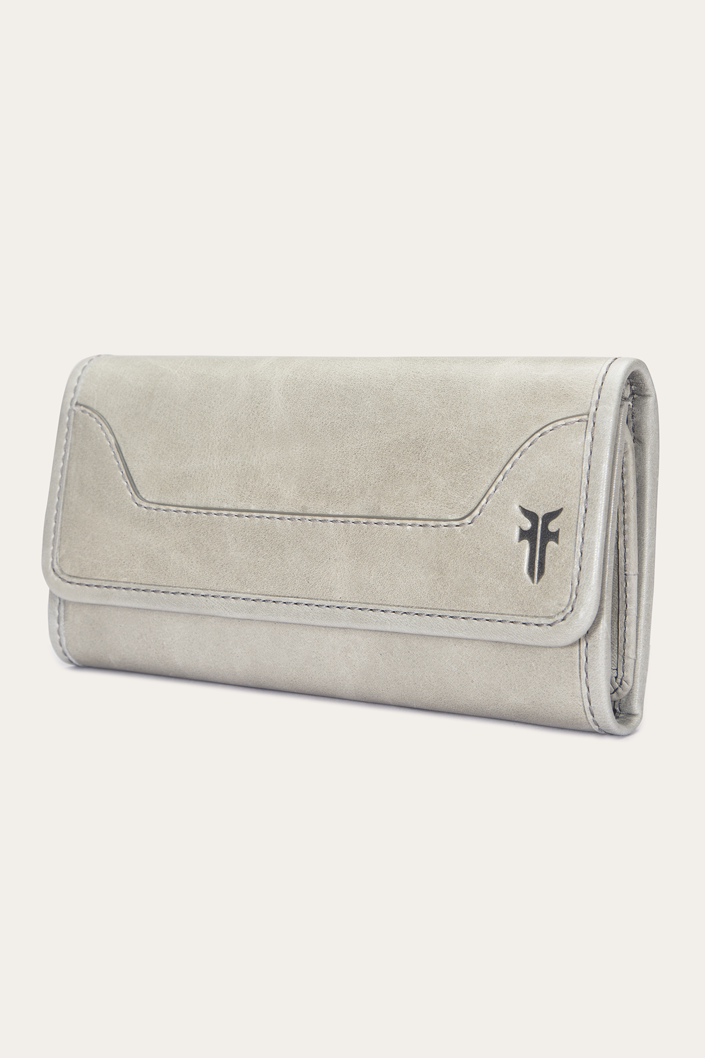 Melissa Willow Wallet for Women - Stylish RFID Blocking Leather Wallet with Multiple Card Slots & Zipper Pocket | Perfect for Everyday Use, Travel & Shopping