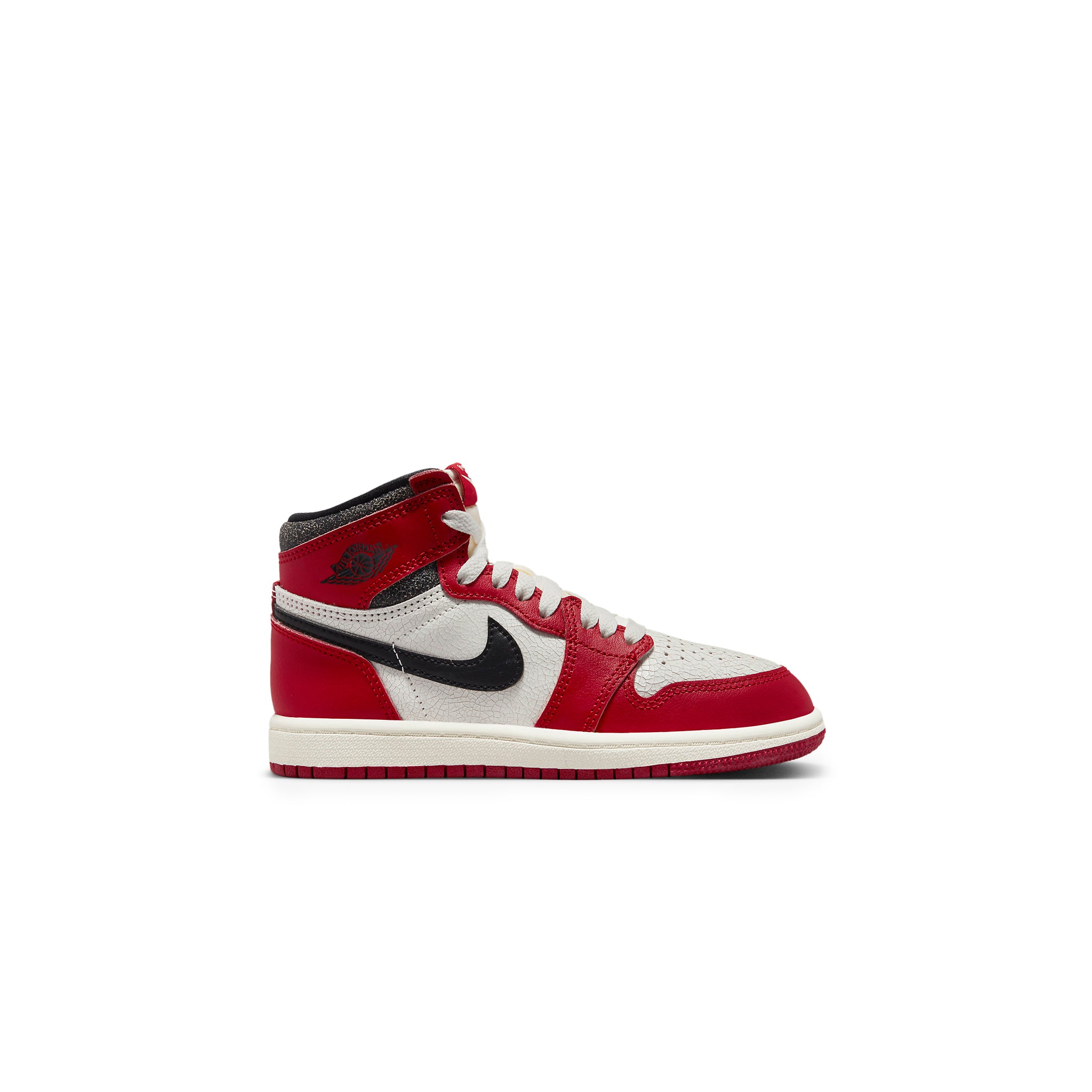 Air Jordan 1 Retro High OG Lost And Found (PS) - Classic Basketball Sneakers for Men & Women - Perfect for Streetwear, Sneaker Collection & Casual Outfits
