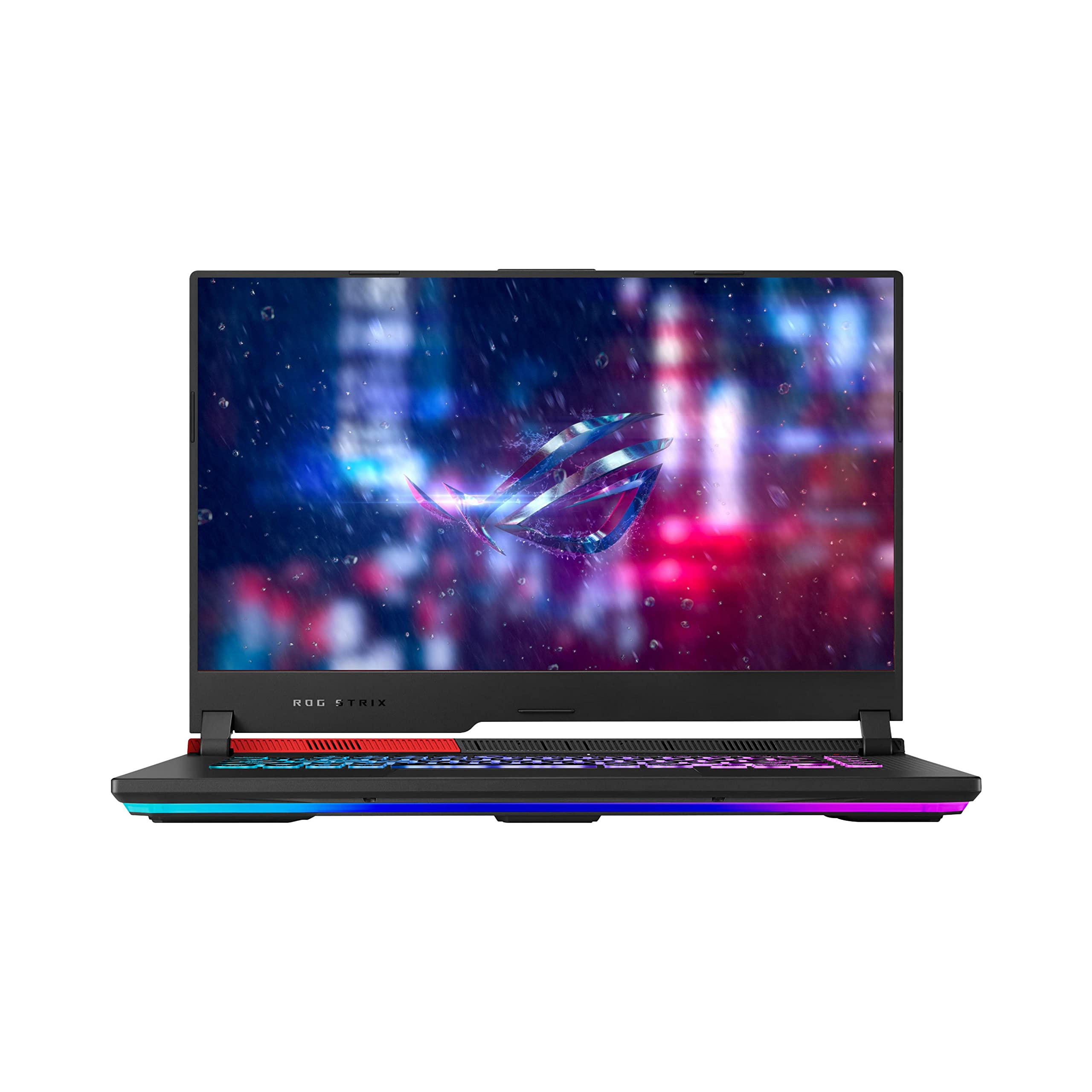 ASUS ROG Strix G15 Gaming Laptop - Ryzen 9, RX 6800M, 32GB RAM, 1TB SSD for Pro Gaming & Streaming