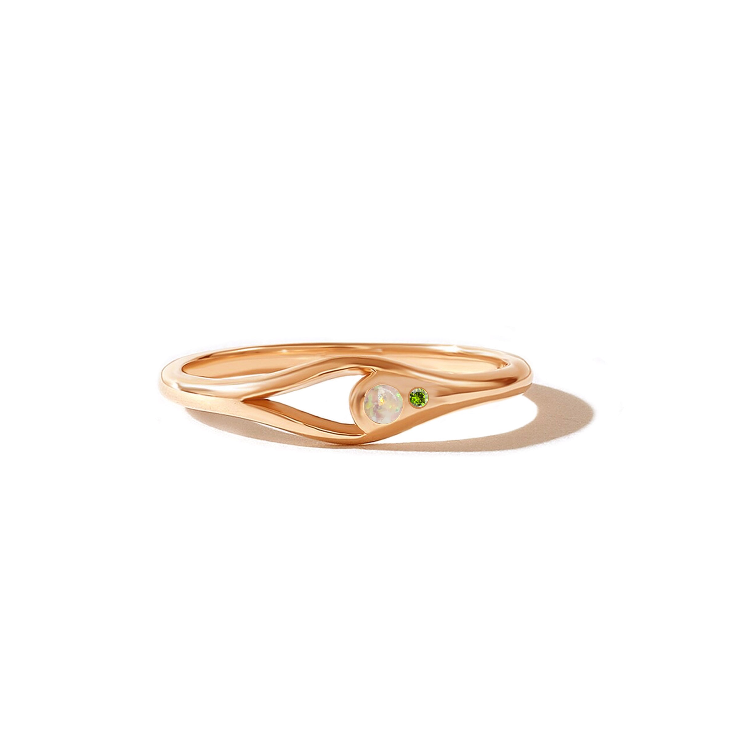 Rose Gold