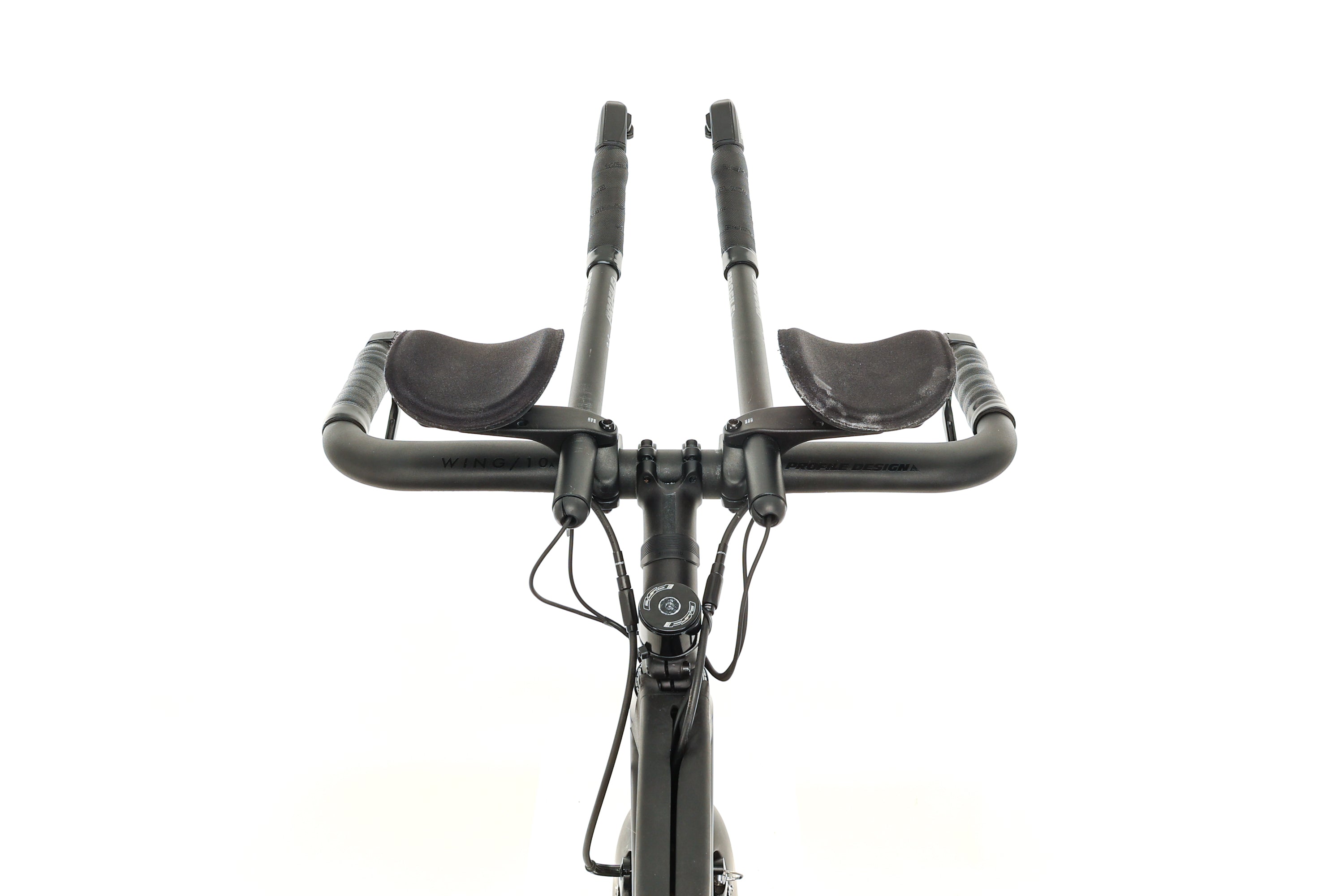 Argon 18 E-117 Triathlon Time Trial Bike 2020 - Medium Carbon Aero Road Bike for Triathletes & Time Trial Racing | Perfect for Competitive Cycling & Endurance Training