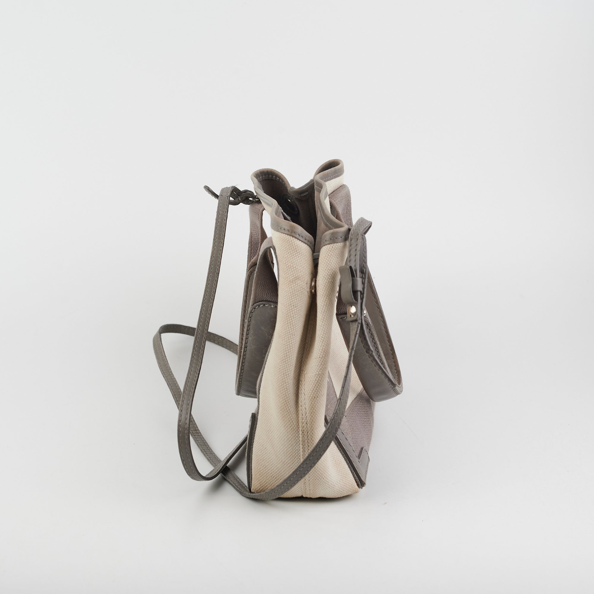 Balenciaga Small Canvas Tote Bag for Women - Stylish Designer Handbag for Everyday Use, Work, Travel & Shopping