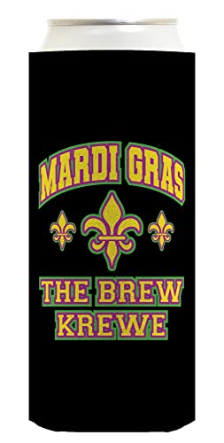 Krewe - Slim Can