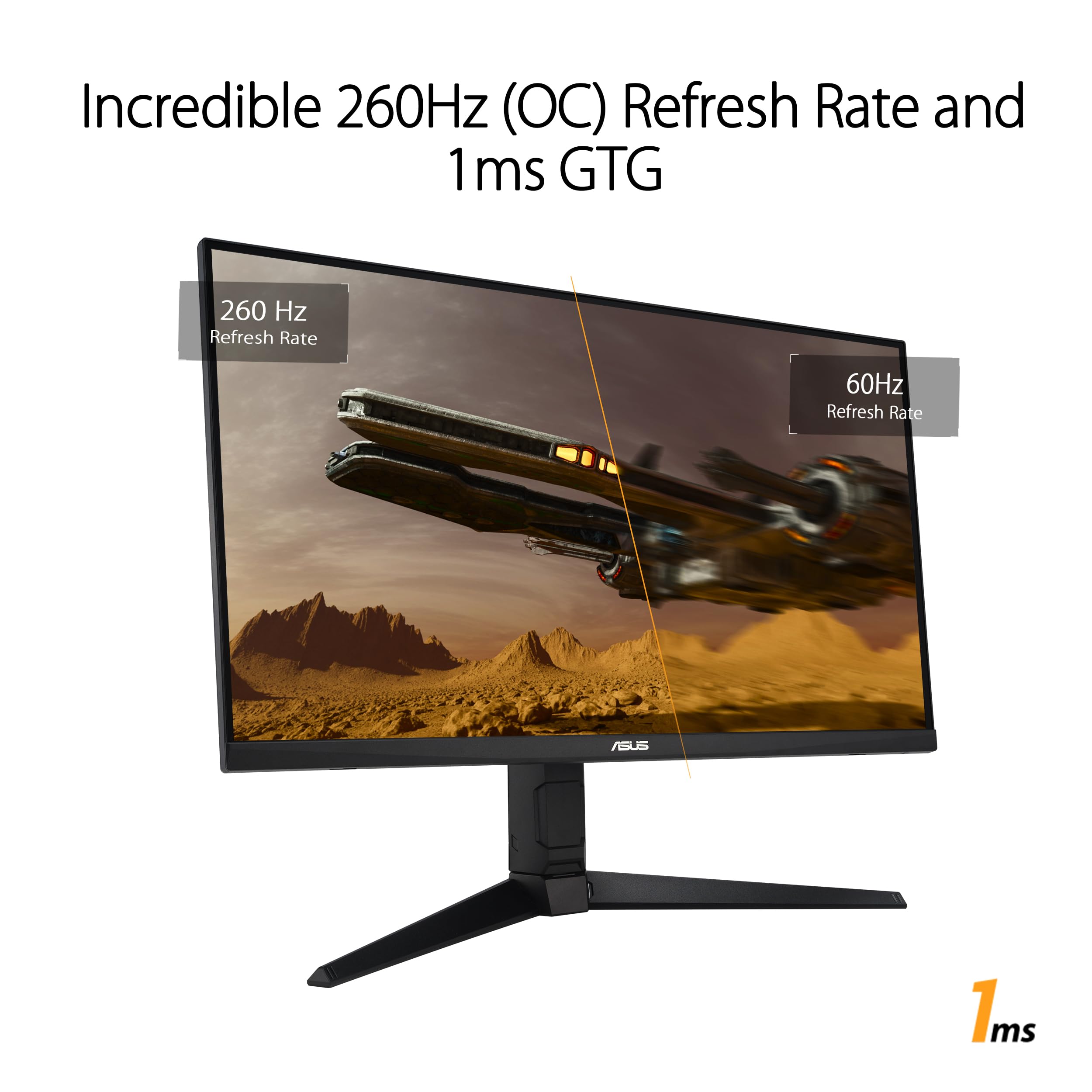 ASUS TUF Gaming 27