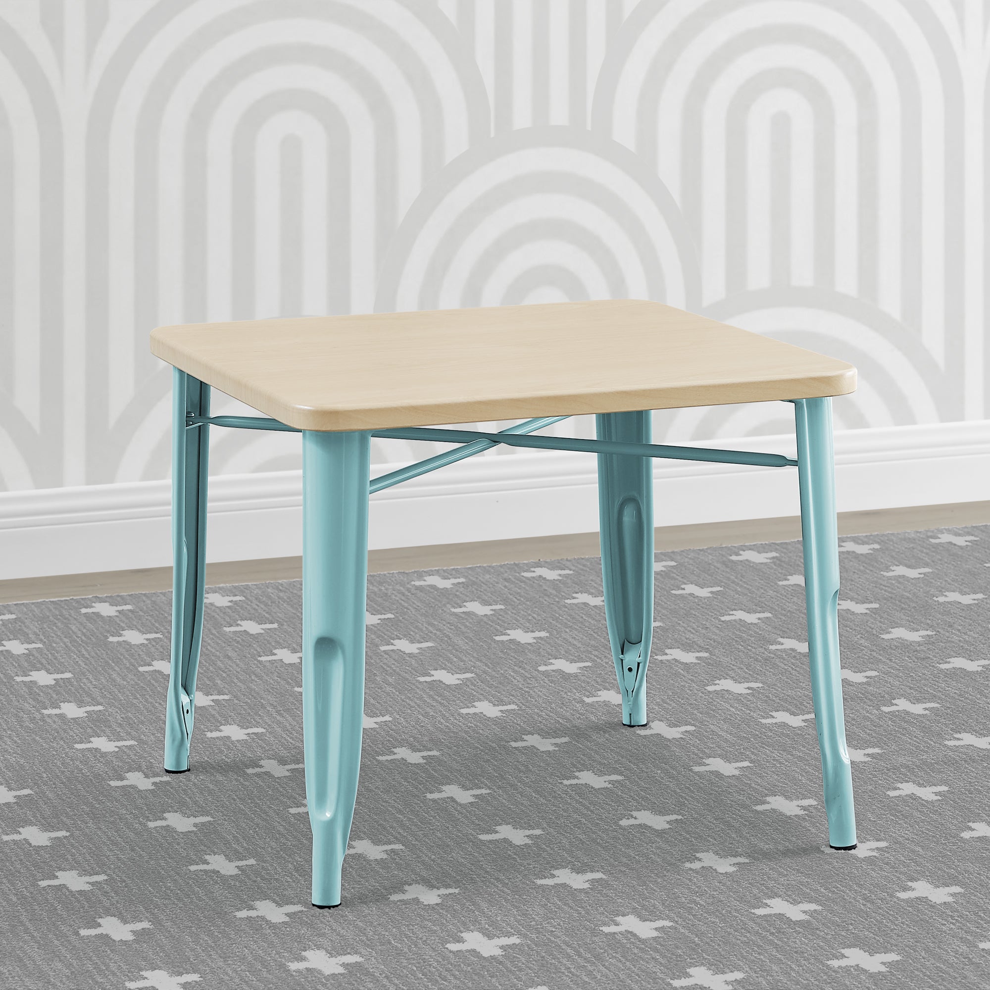 Aqua with Natural (478)
