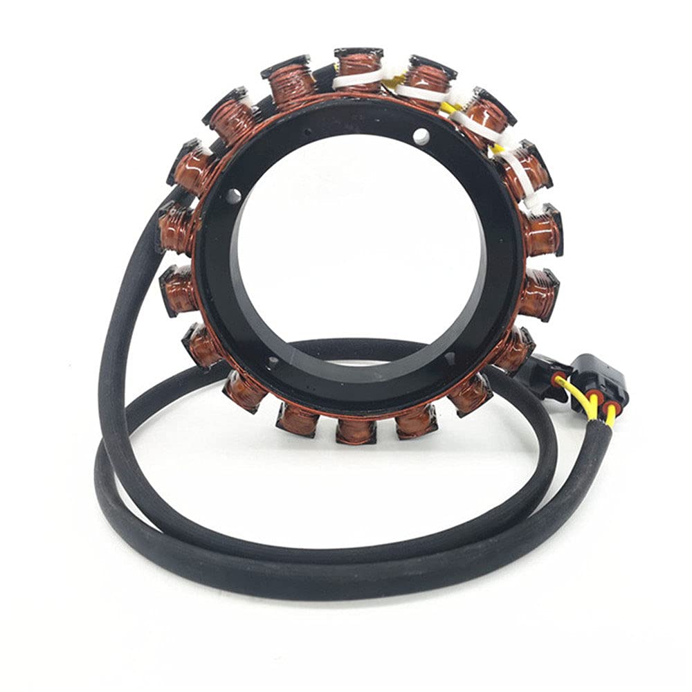 Yamaha Outboard Stator Replacement for 150HP 175HP 200HP (2000-2014 Models) - Part #68F-81410-00-00 - Perfect for Marine Engine Repair & Boat Maintenance