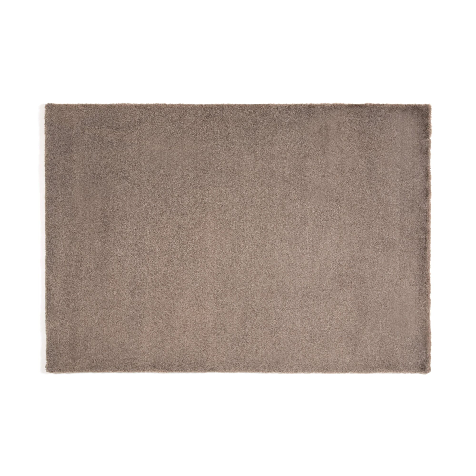Premium Mitis Rug 2000 X 1400mm - Soft Mix Brown Area Rug for Living Room, Bedroom & Home Decor | Cozy & Stylish Floor Carpet for Indoor Spaces
