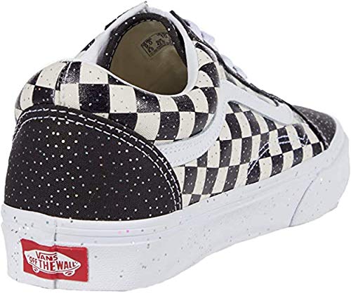 Vans Unisex Adult Fu Old Skool Sneakers - Classic Skate Shoes for Men & Women - Perfect for Streetwear, Skateboarding & Casual Fashion