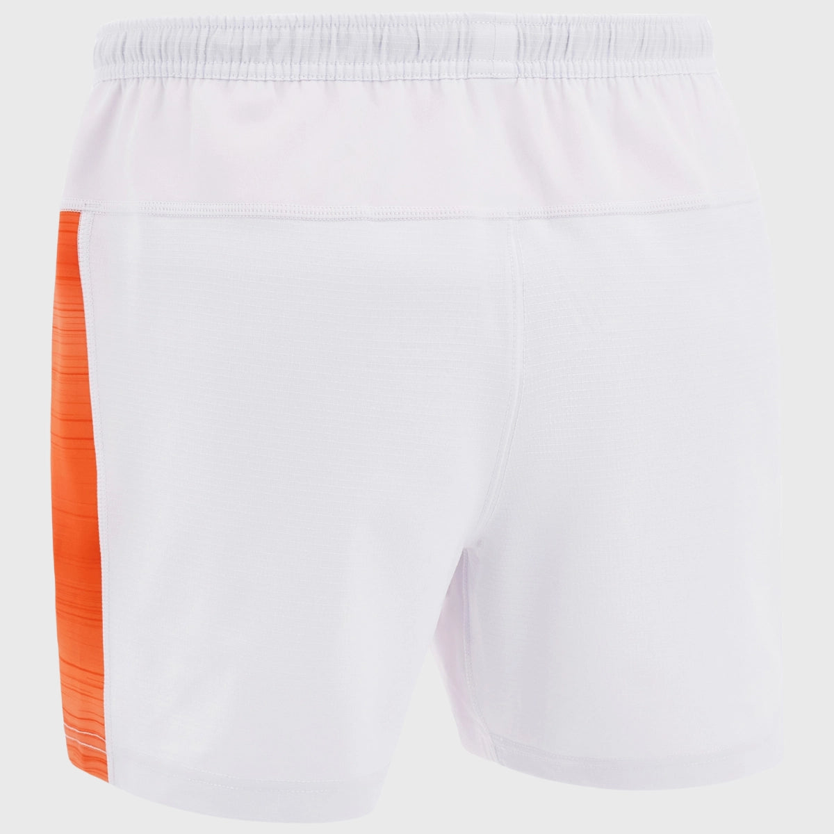 2024/25 Macron Edinburgh Away Rugby Shorts - Breathable & Lightweight for Training & Matches