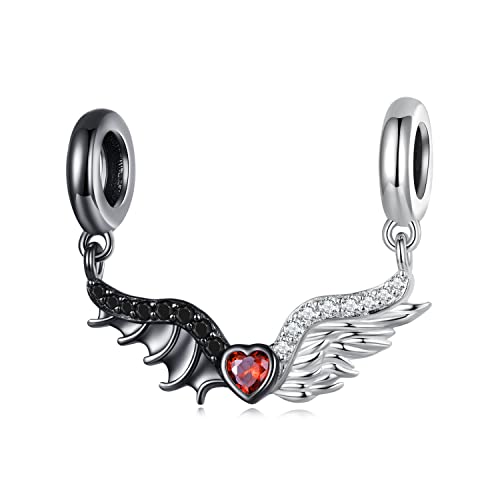 Angel Devil Wings