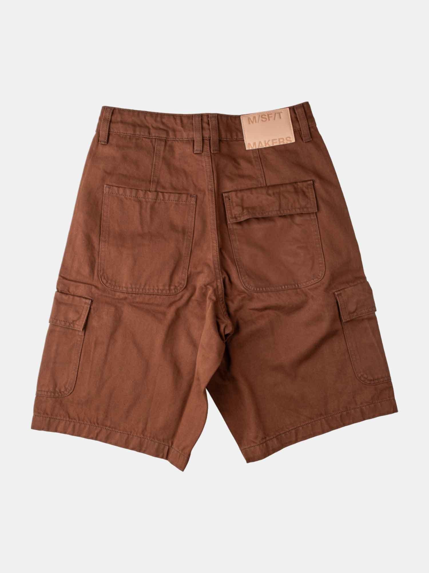 Stylish Misfit Mash Jean Shorts for Women - Trendy Denim Shorts for Summer, Casual Wear & Outdoor Activities