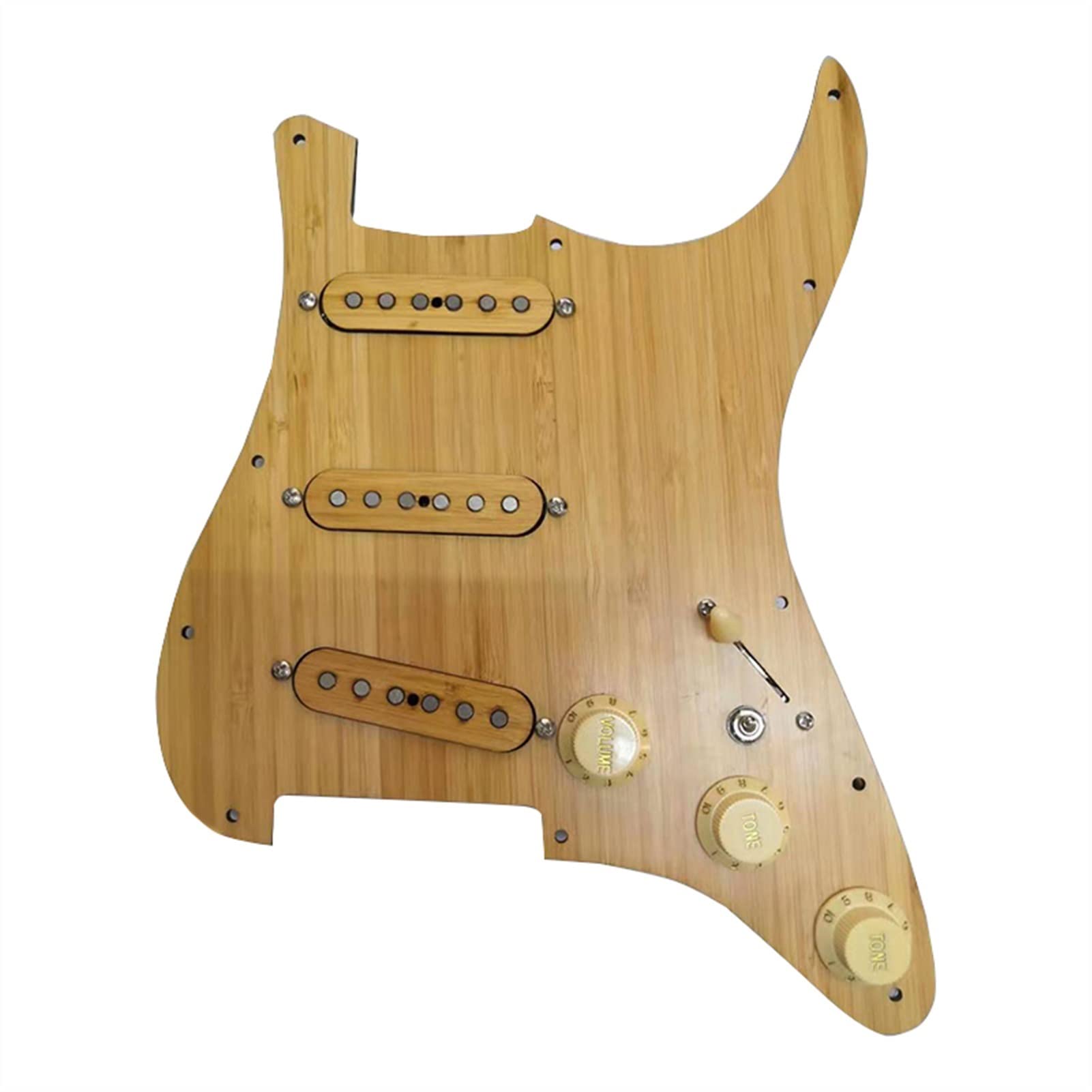 Vintage Prewired Humbucker Pickup Set for Electric Guitar - Retro & Modern Tone Circuit with Easy Assembly - Perfect for DIY Guitar Upgrades & Professional Installations