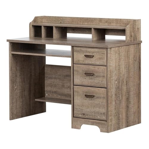 Weathered Oak