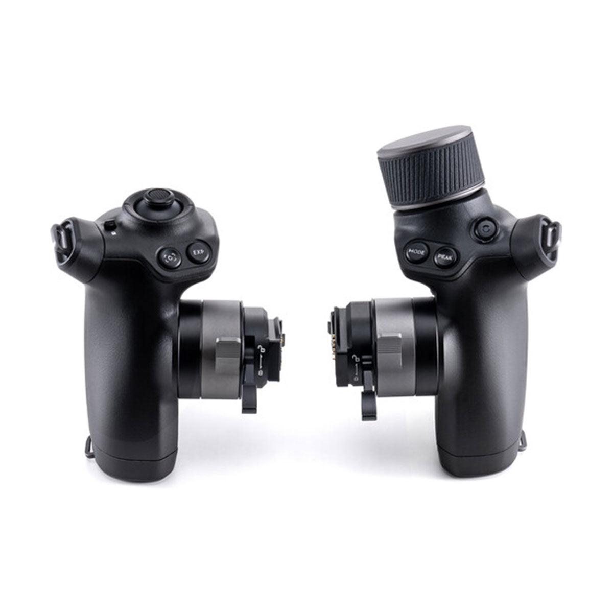 DJI Ronin 4D 8K Cinema Camera Combo Kit with DL PZ 17-28mm T3.0 ASPH Lens - 4-Axis Stabilization for Professional Filmmaking, Vlogging, and Live Streaming