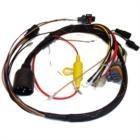 CDI Electronics Evinrude Johnson Round Plug Internal Engine Harness 413-5240 - Compatible Outboard Motor Wiring Replacement for Marine Boats & Watercraft