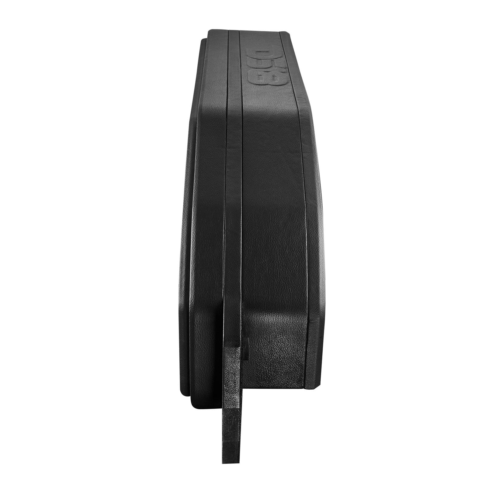 Jeep JL & JT Overhead Sound Bar with Vinyl Finish & Dream LED Lights - 4x8 Speakers & 4 Tweeters - Premium Audio Upgrade for Jeep Wrangler & Gladiator (Made in USA) - Perfect for Off-Road Adventures & Daily Commutes