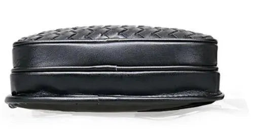 Premium Genuine Leather Crossbody Bags for Men - Durable & Stylish Shoulder Bag - Perfect for Travel, Work & Everyday Use