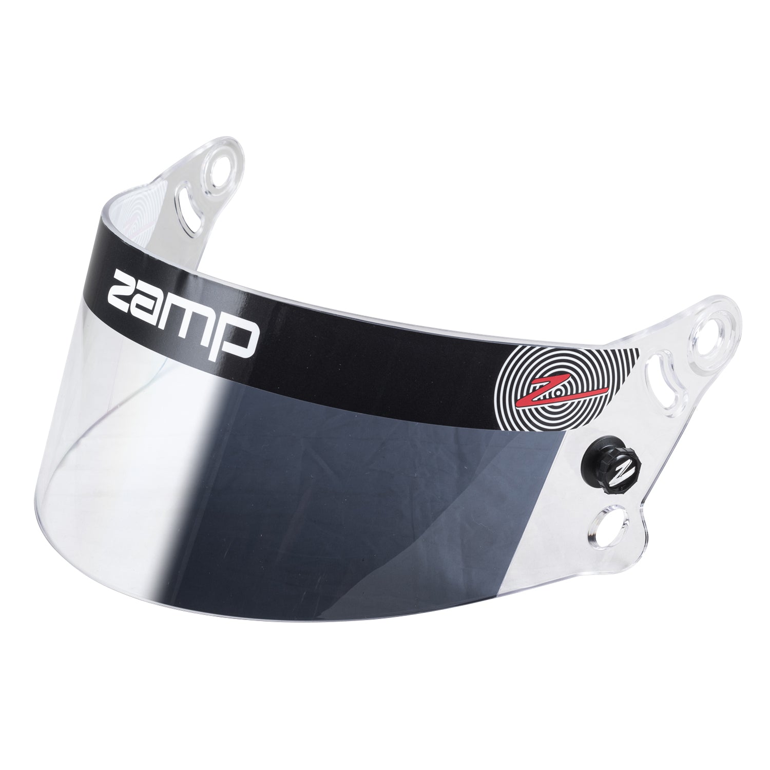 Zamp Z-20 Photochromatic Replacement Lens Shield - Auto Darkening for Welding & Outdoor Work - Perfect for Safety Goggles, Helmets & Sun Protection