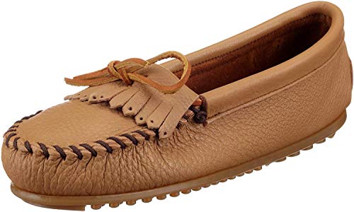 Mocha Deerskin