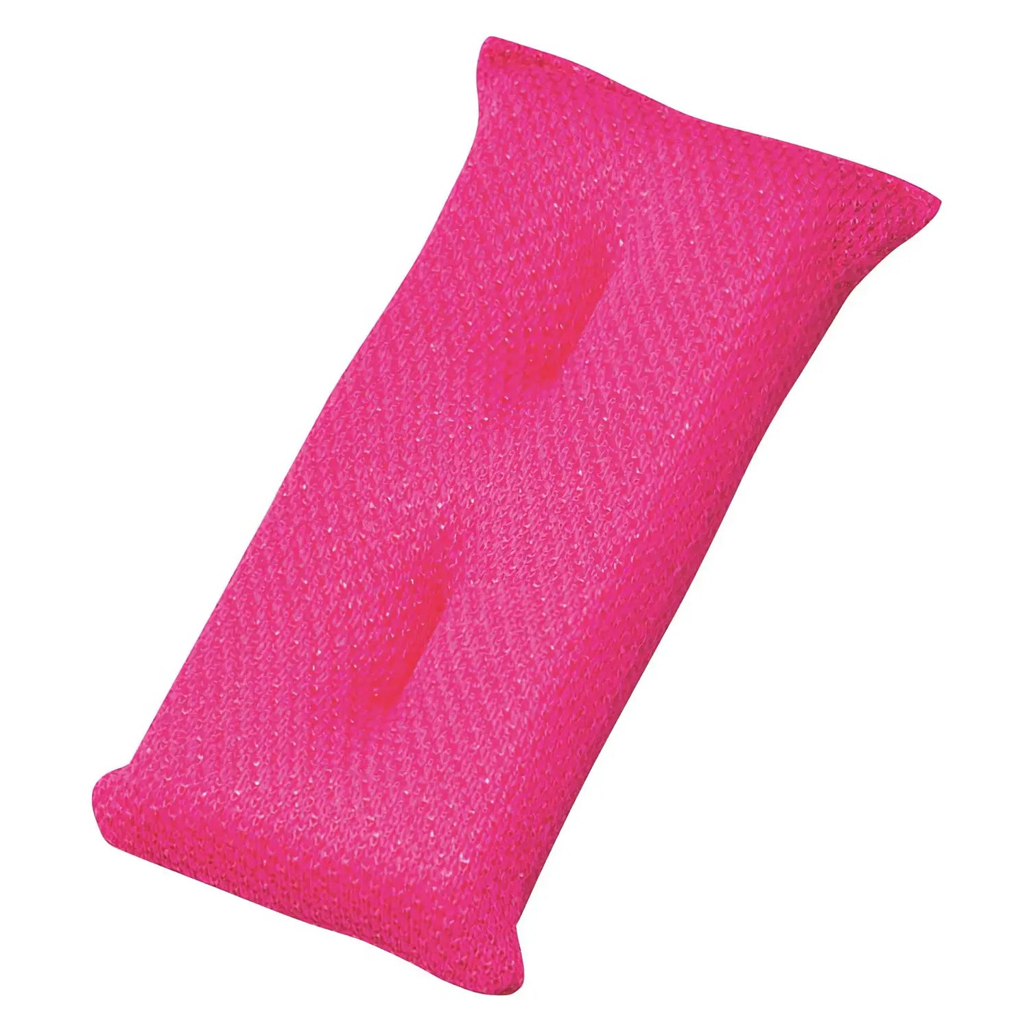 3M Scotch-Brite Heavy Duty Polyurethane Cleaning Sponge for Kitchen, Bathroom & Car - Non-Scratch Scrubber for Tough Stains & Grease
