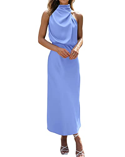 Solid Blue