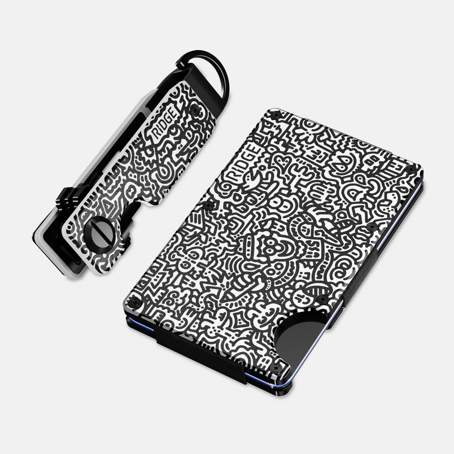 Mr Doodle Daily Driver Kit - Premium Car Accessories Set for Everyday Use | Perfect for Commuting, Road Trips & Car Maintenance