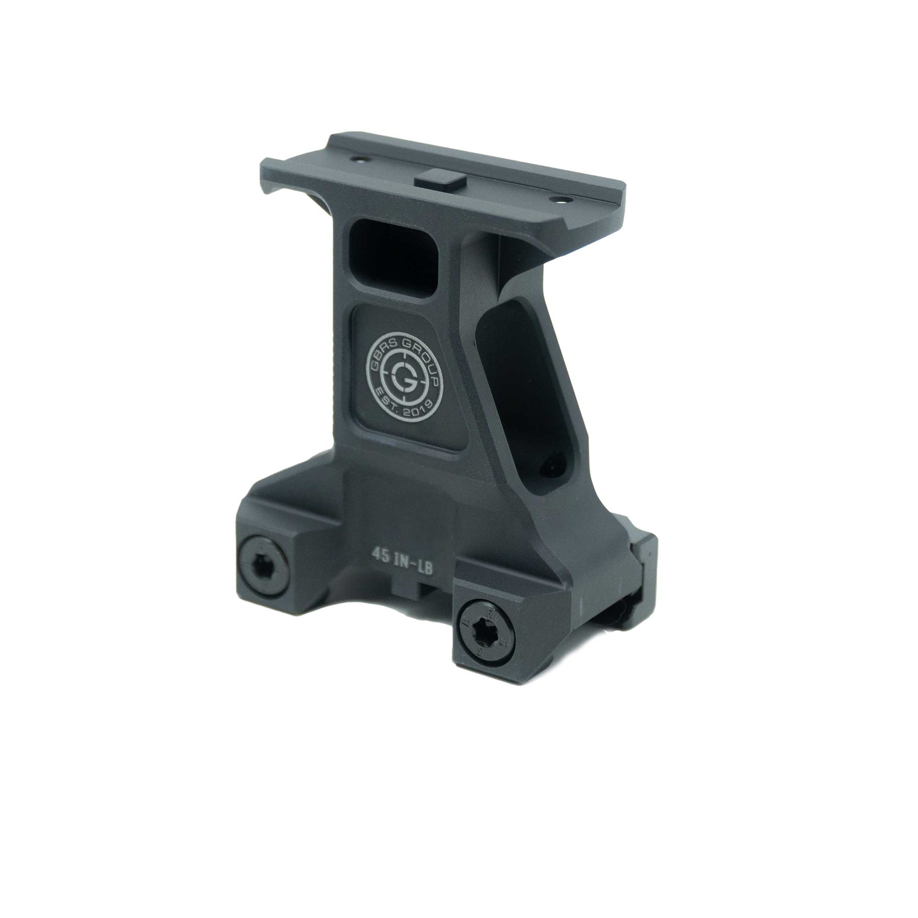 GBRS Group Lerna Mount Kit - Tactical Rifle Accessory | Made in USA | Perfect for Military, Hunting & Shooting Sports