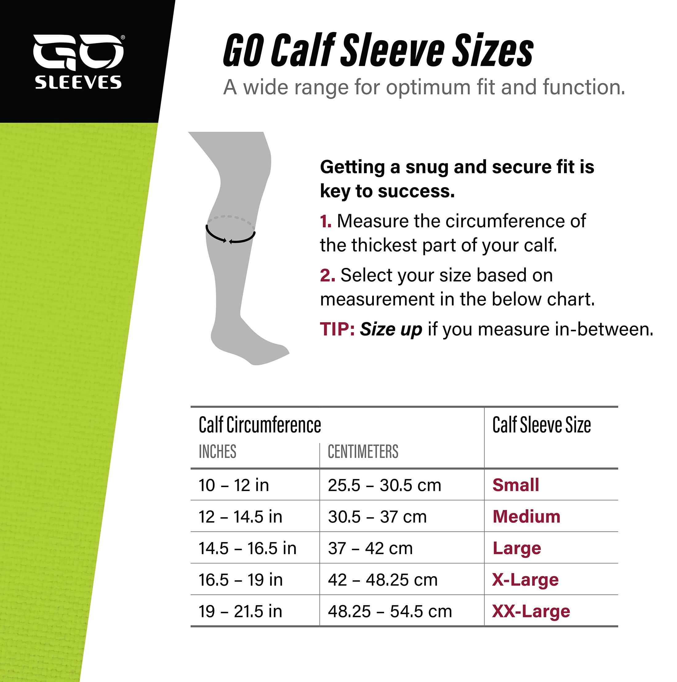Calf Compression Sleeves for Shin Splints & Restless Legs Relief - Medical Grade Support for Running, Sports & Active Lifestyle - Men & Women (Pair) - Perfect for Marathon Training, Gym Workouts & Post-Exercise Recovery