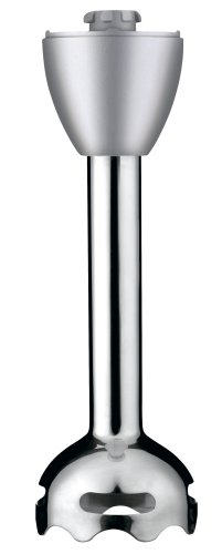 Cuisinart CSB-76BC SmartStick 200-Watt Immersion Hand Blender - Brushed Chrome Finish | Powerful & Compact for Smoothies, Soups, Sauces & Baby Food | Perfect for Home Kitchens & Professional Use