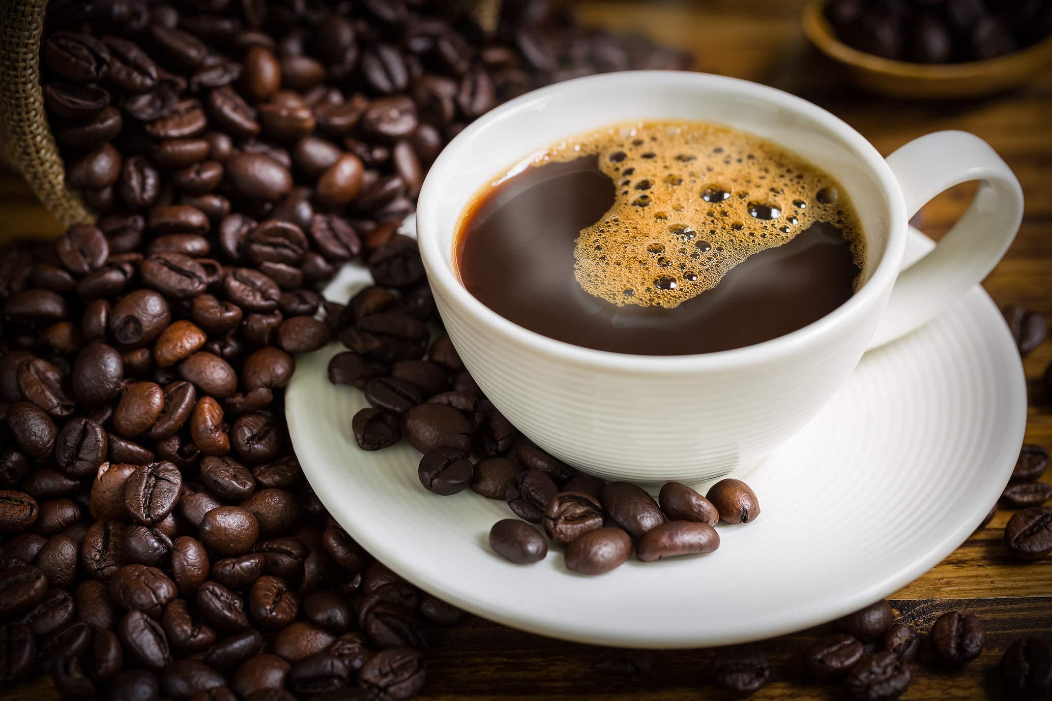 5 lbs 100% Fresh Jamaica Blue Mountain Gourmet Coffee Beans - Medium Roast, Roasted to Order - Perfect for Home Brewing, Office Use & Gifts