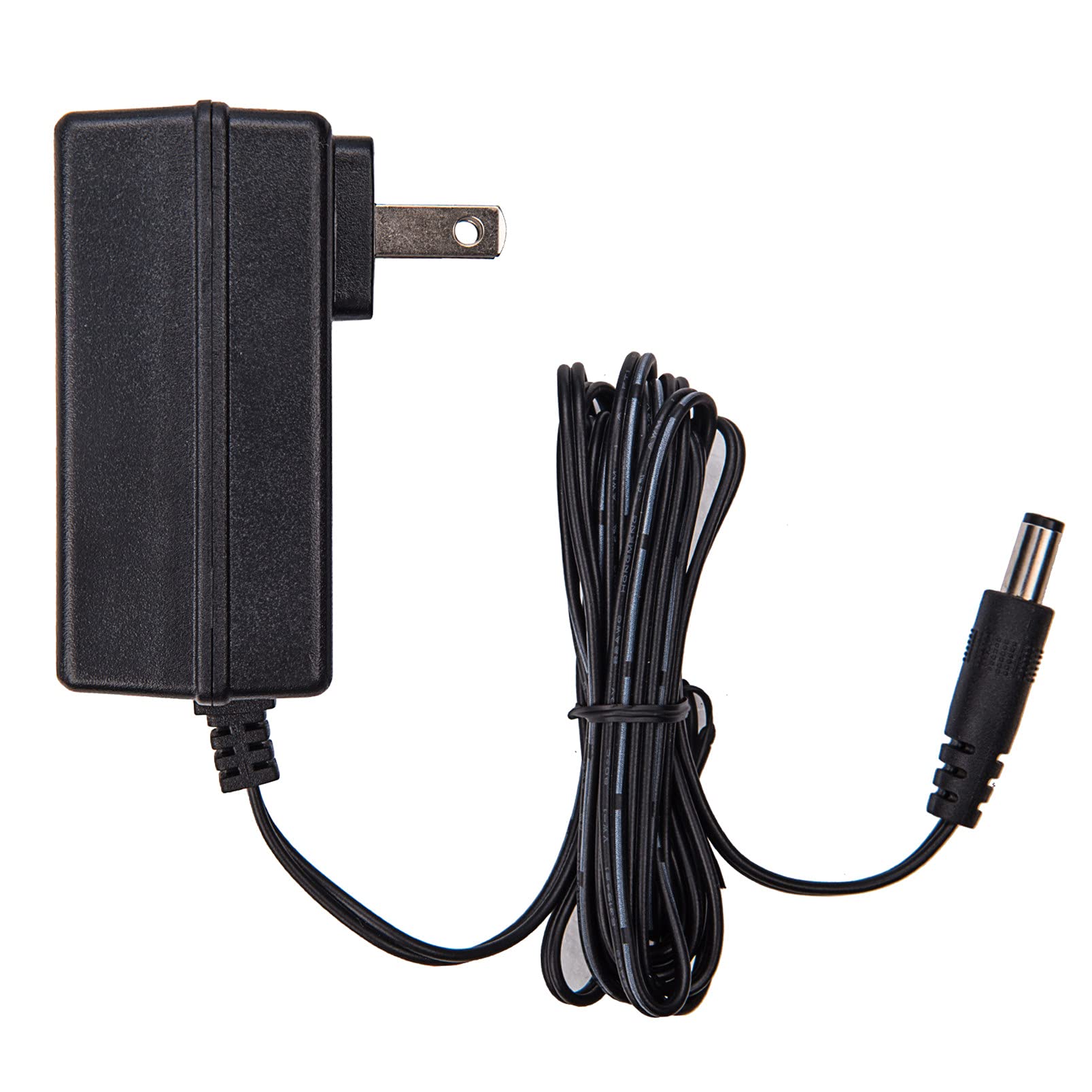 12V 0.9A Power Adapter for Kids Ride On Cars & Electric Toys - Universal Charger for 12 Volt Battery Powered Vehicles - Perfect for Electric Cars, Scooters, and Wagons (Home & Outdoor Play Use)
