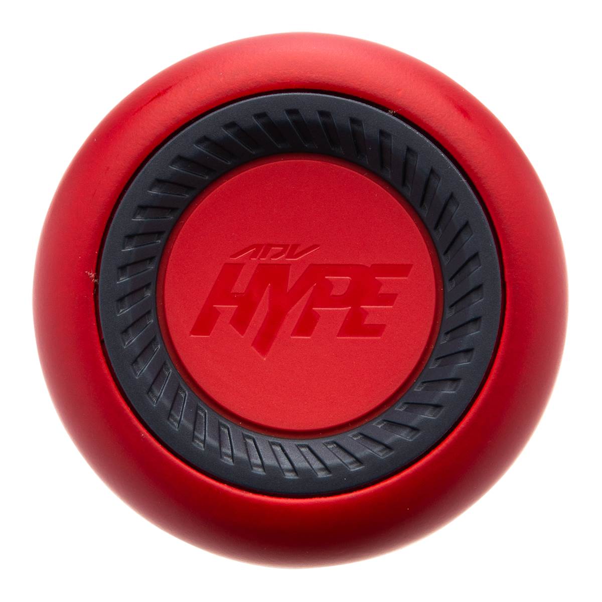 2022 Easton ADV Hype BBCOR Baseball Bat - BB22HYP Navy/Red 34/31 | High Performance Youth & College Baseball Equipment | Perfect for Games, Practice & Training