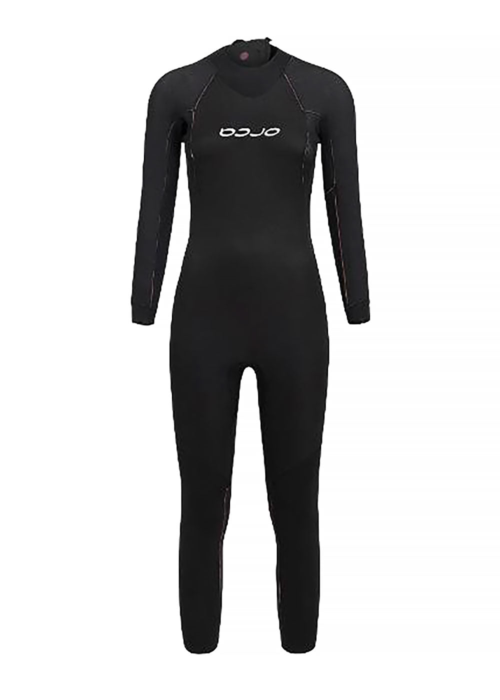 Orca Women's Vitalis Open Water Swim Wetsuit - High Visibility for Safety - Perfect for Triathlon, Open Water Swimming & Water Sports