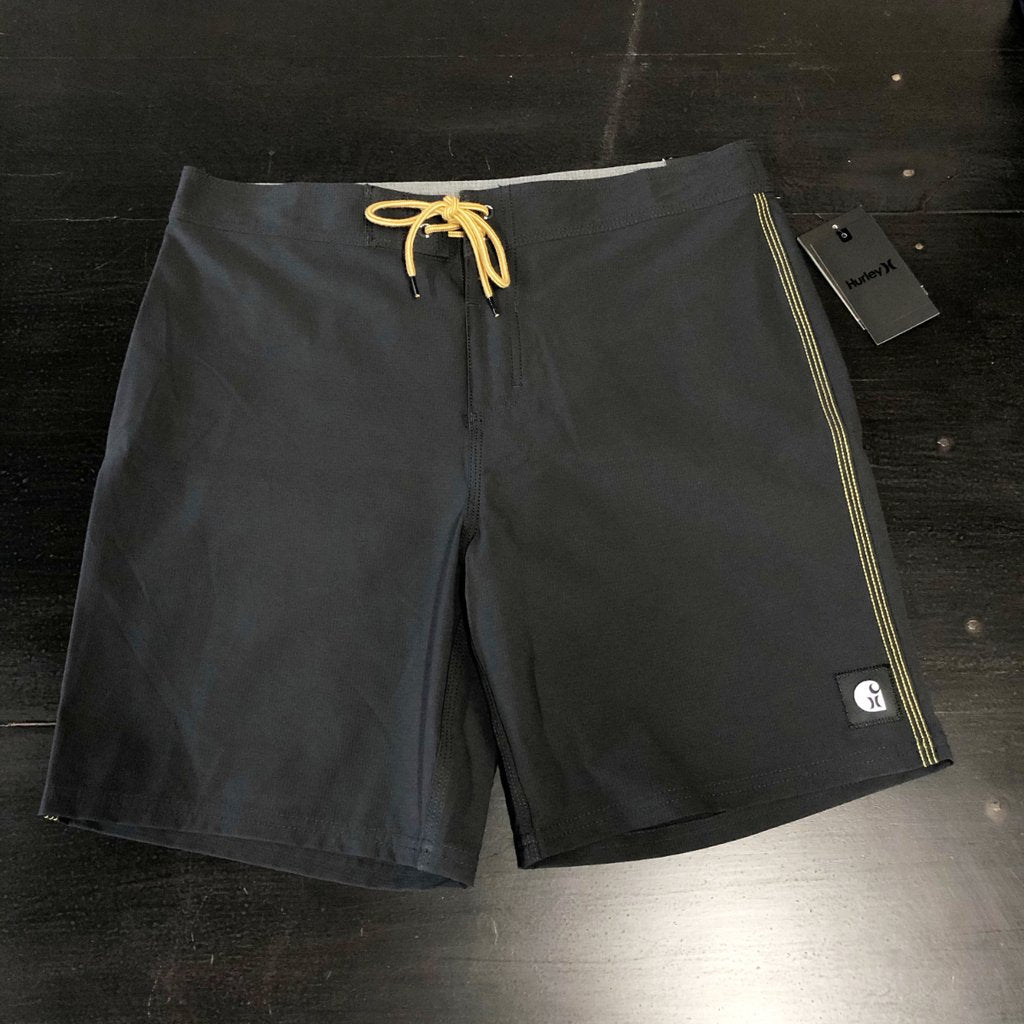 Hurley Carhartt OG BDST 18 Boardshorts for Men - Quick-Dry Swim Trunks with 18