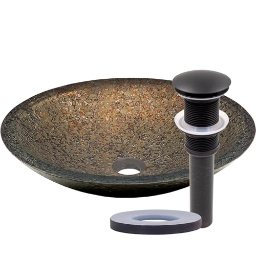 Oil Rubbed Bronze