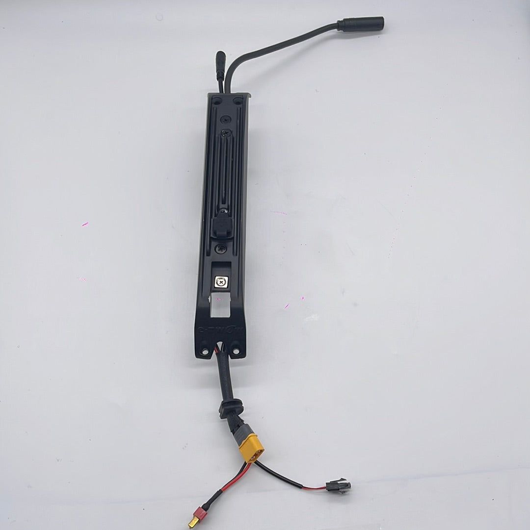 48V Mosquito Electric Bike Controller with Radiator - High Performance for E-Bike & Scooter Upgrades - Perfect for Commuting & Outdoor Adventures