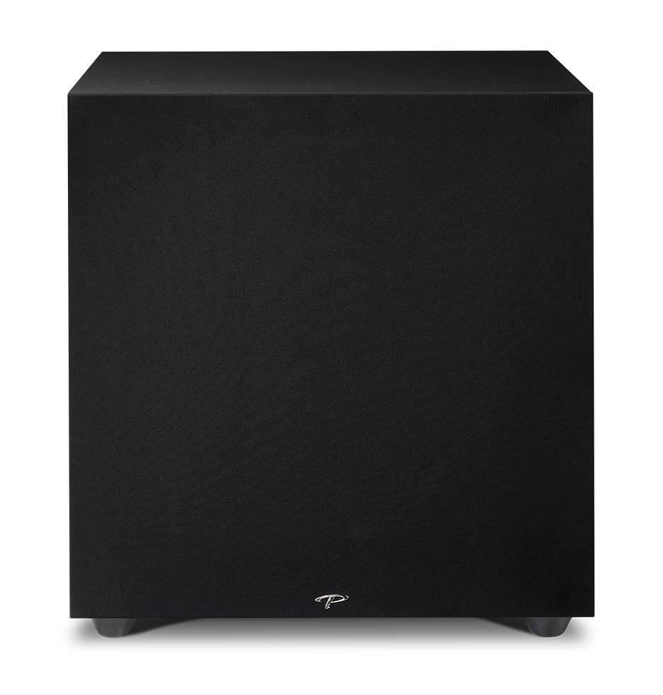 Paradigm Defiance X15 15