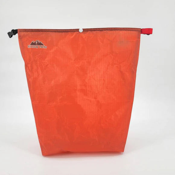 Premium Solid Color Food Bags - D50T Fabric for Fresh Produce Storage & Meal Prep - Ideal for Groceries, Picnics & Kitchen Organization