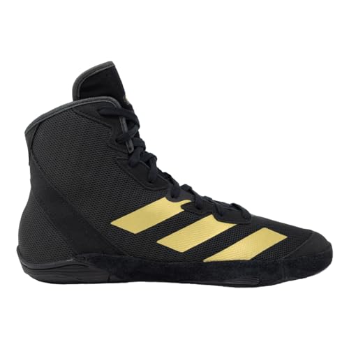Black/Metallic Gold