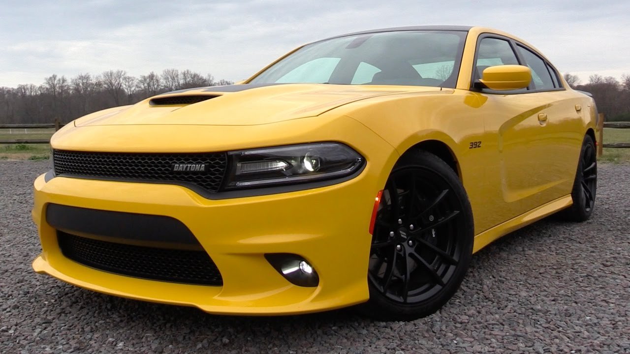 Brand Halo Fog Lights for 2015-2023 Dodge Charger Daytona GT R/T Scat Pack SRT - Durable LED Fog Lamp Kit with Halo Ring for Enhanced Visibility in Rain, Fog & Night Driving