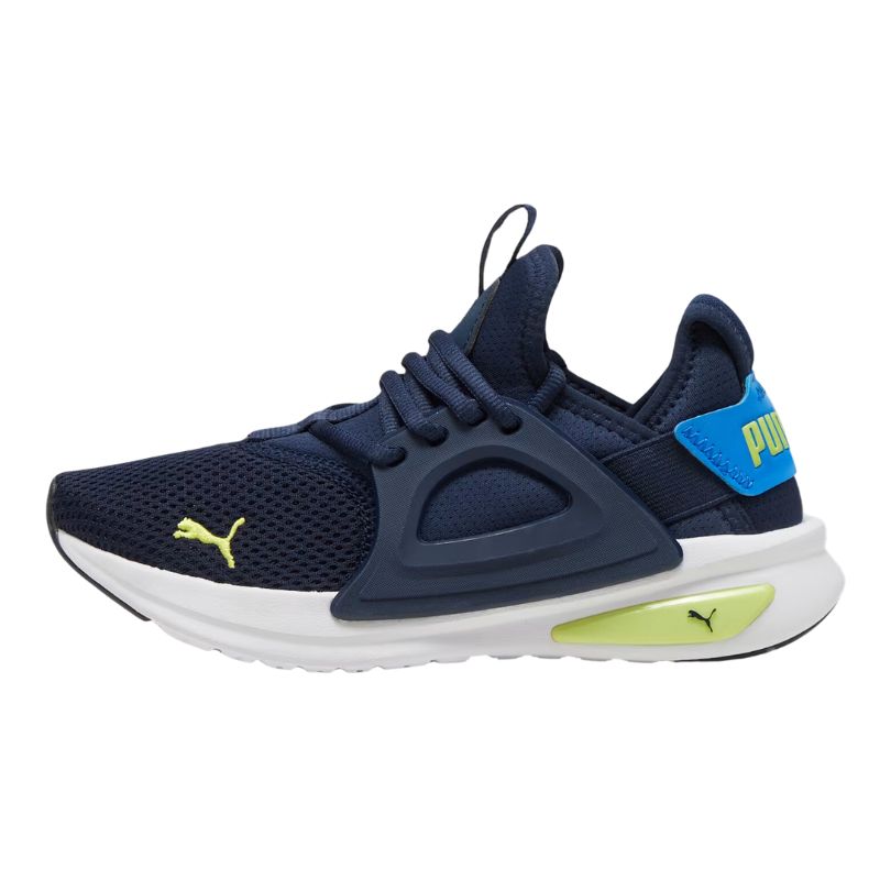Boys Softride Enzo Evo PS Running Shoes - Lightweight Breathable Sneakers for Kids - Perfect for School, Sports & Outdoor Activities