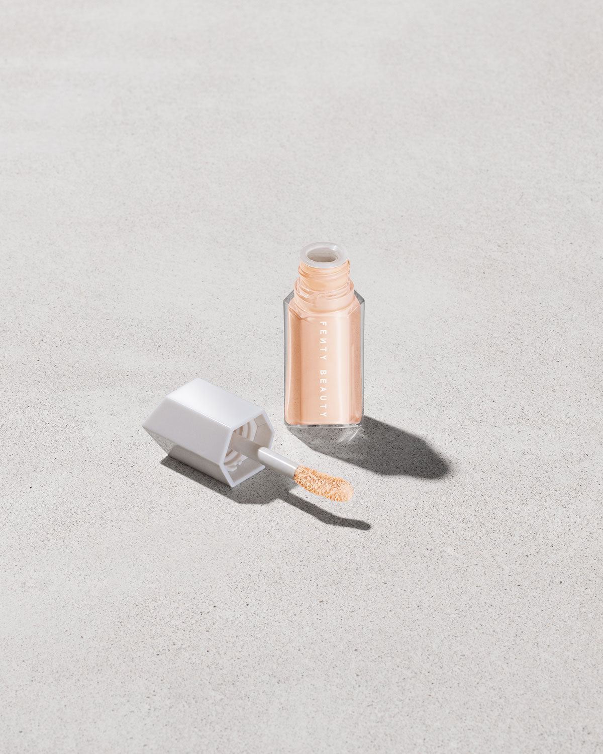 We're Even Hydrating Longwear Concealer - 170C Light Medium | Full Coverage, Crease-Proof & Moisturizing Under Eye Concealer | Perfect for Daily Makeup & Dark Circle Coverage
