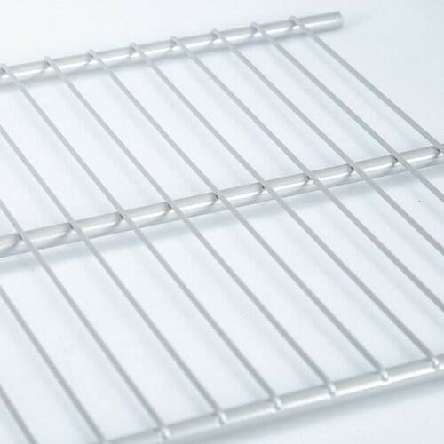 Whirlpool Freezer Wire Rack OEM W10838313 - Compatible Replacement for Refrigerator & Freezer Parts - Perfect for Organizing Frozen Food Storage