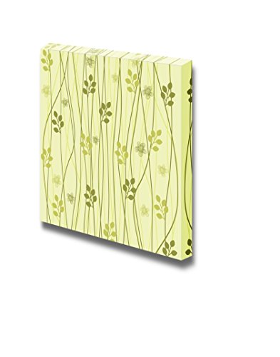Seamless Floral Pattern - 12