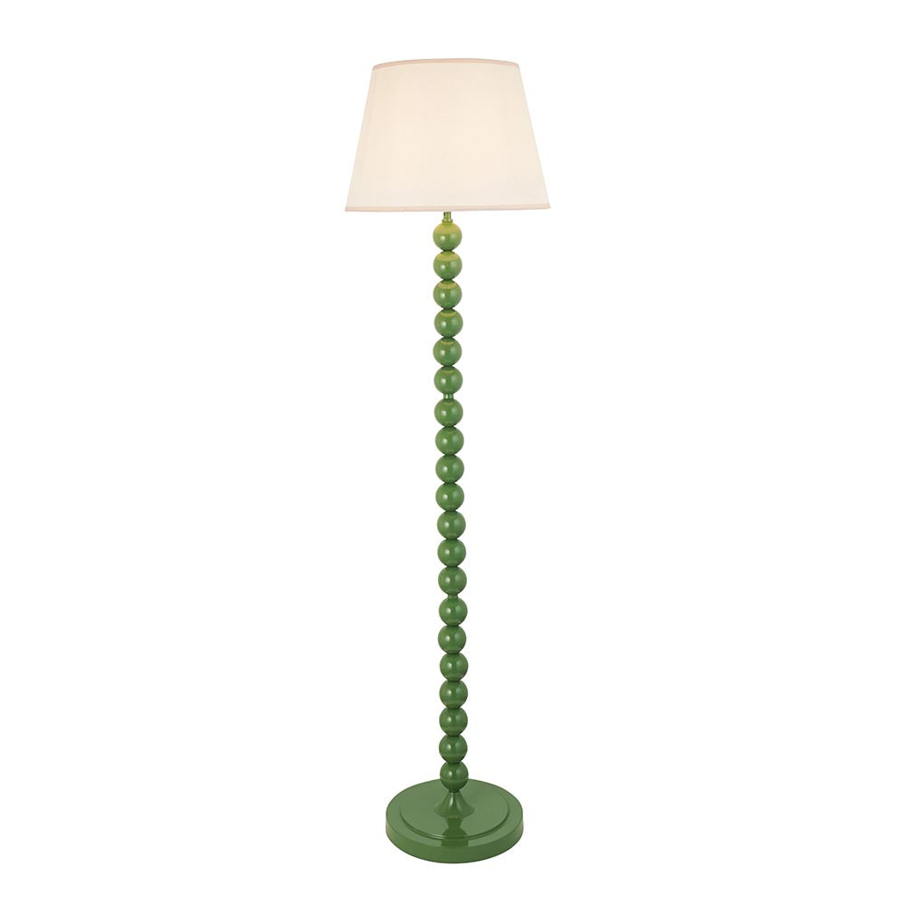 Gloss Cotswold Green