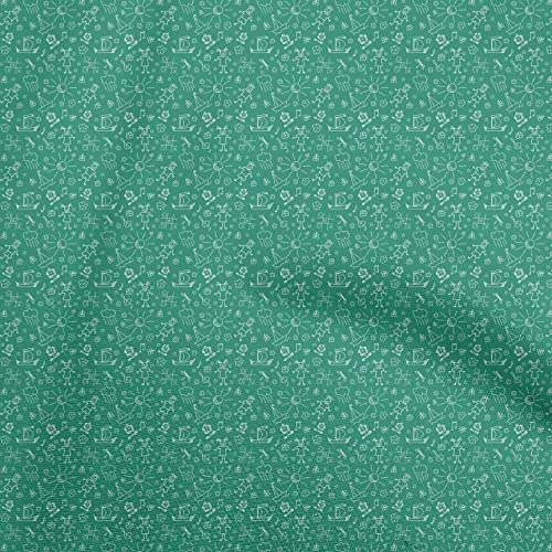 Sea Green
