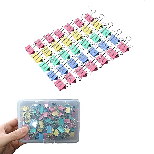 Colorful-120pcs