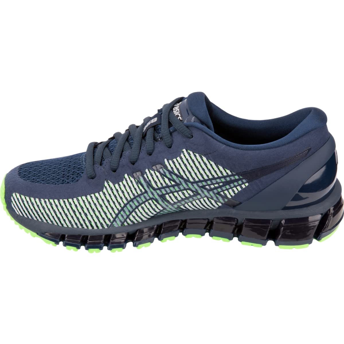 ASICS Women's Gel-Quantum 360 CM Running Shoes - Lightweight Cushioned Sneakers for Women's Jogging, Gym Workouts & Daily Walking