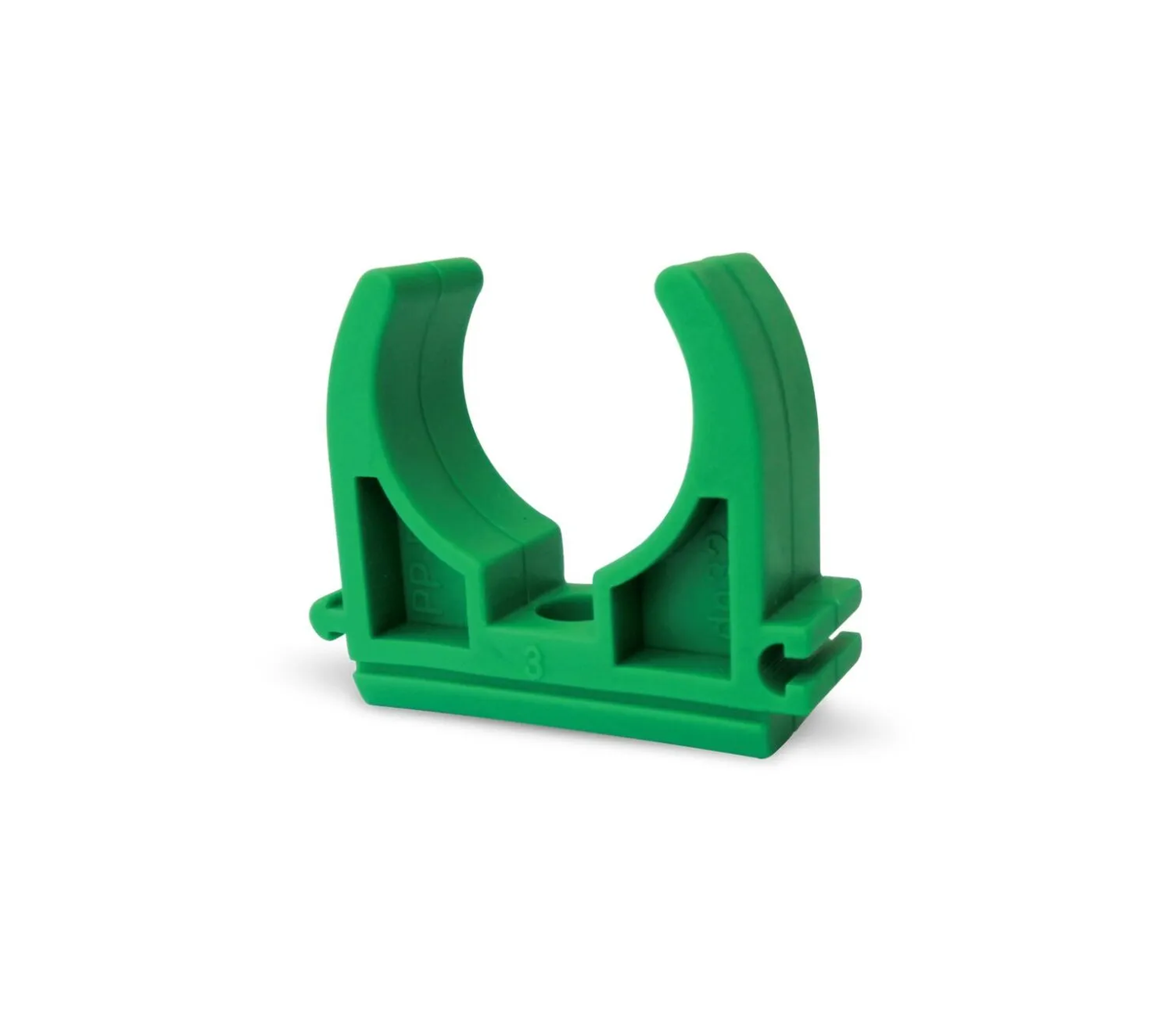 Donsen Plastic Clamp - Heavy Duty, Adjustable, Multi-Purpose Fastener for DIY, Plumbing, Automotive, and Home Repairs