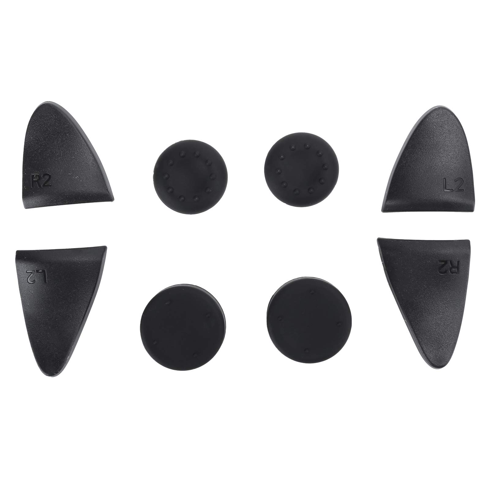 PS5 Trigger Extenders - Controller Accessories for Gaming Comfort at Home